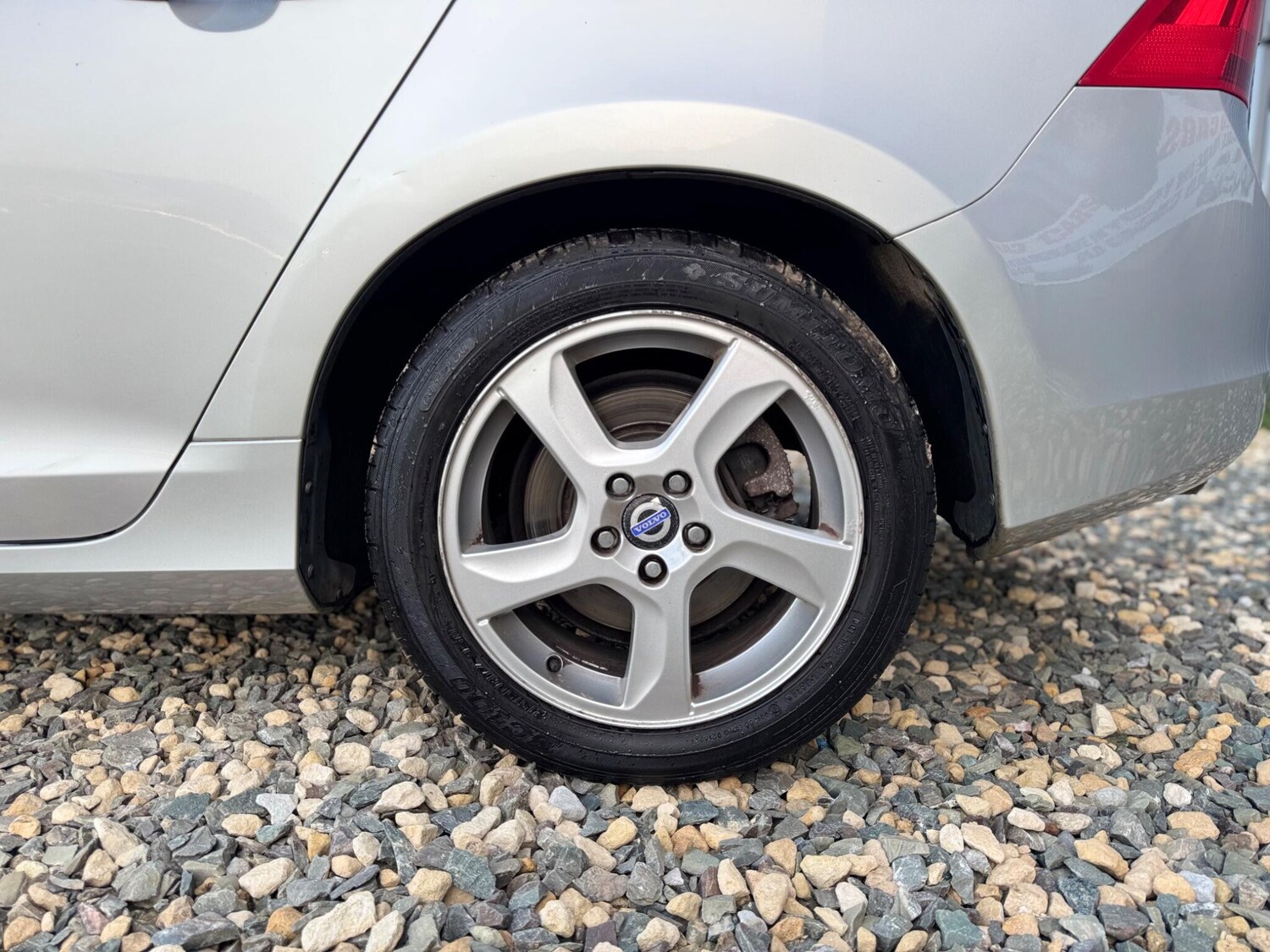 Used Volvo S60 for sale - 77671759: Photo 26