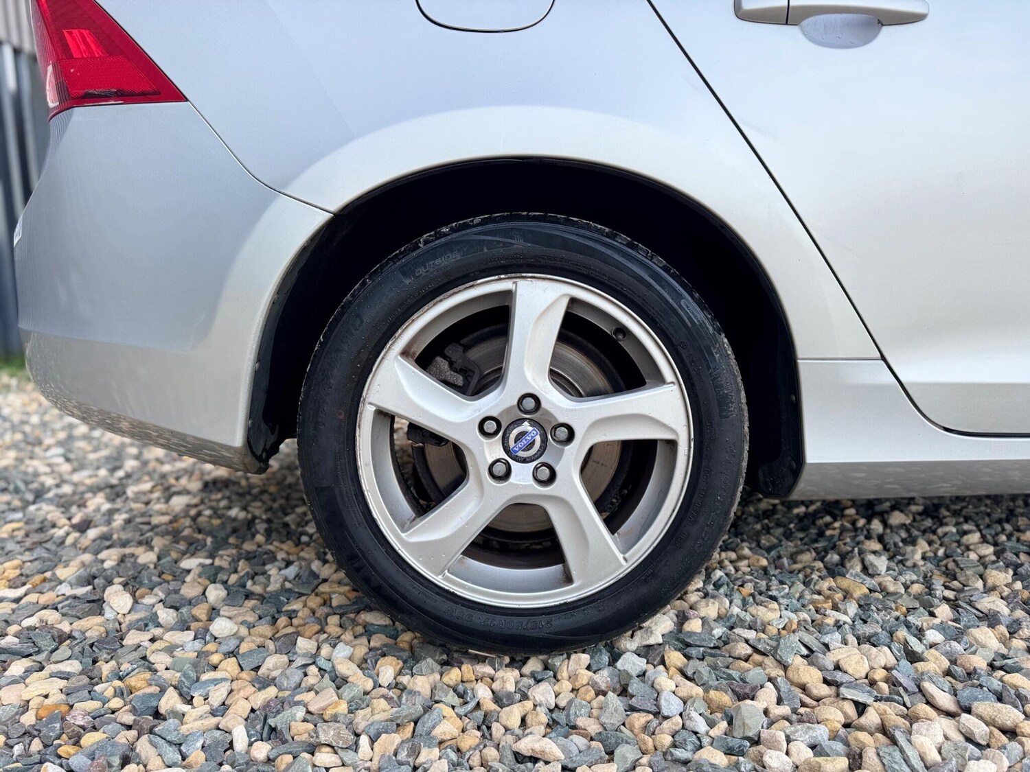 Used Volvo S60 for sale - 77671759: Photo 27