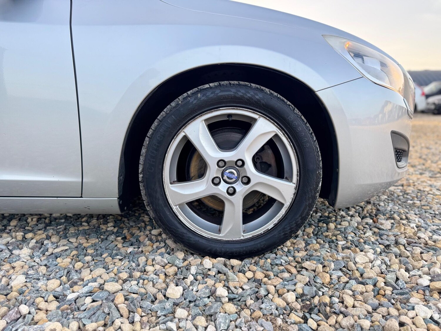 Used Volvo S60 for sale - 77671759: Photo 28