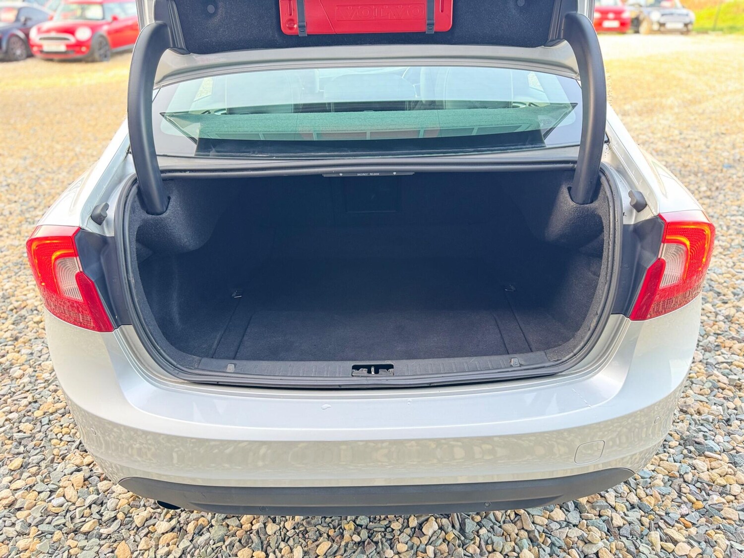 Used Volvo S60 for sale - 77671759: Photo 29