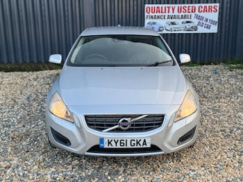 Used Volvo S60 2011 for sale - 77671759: Photo