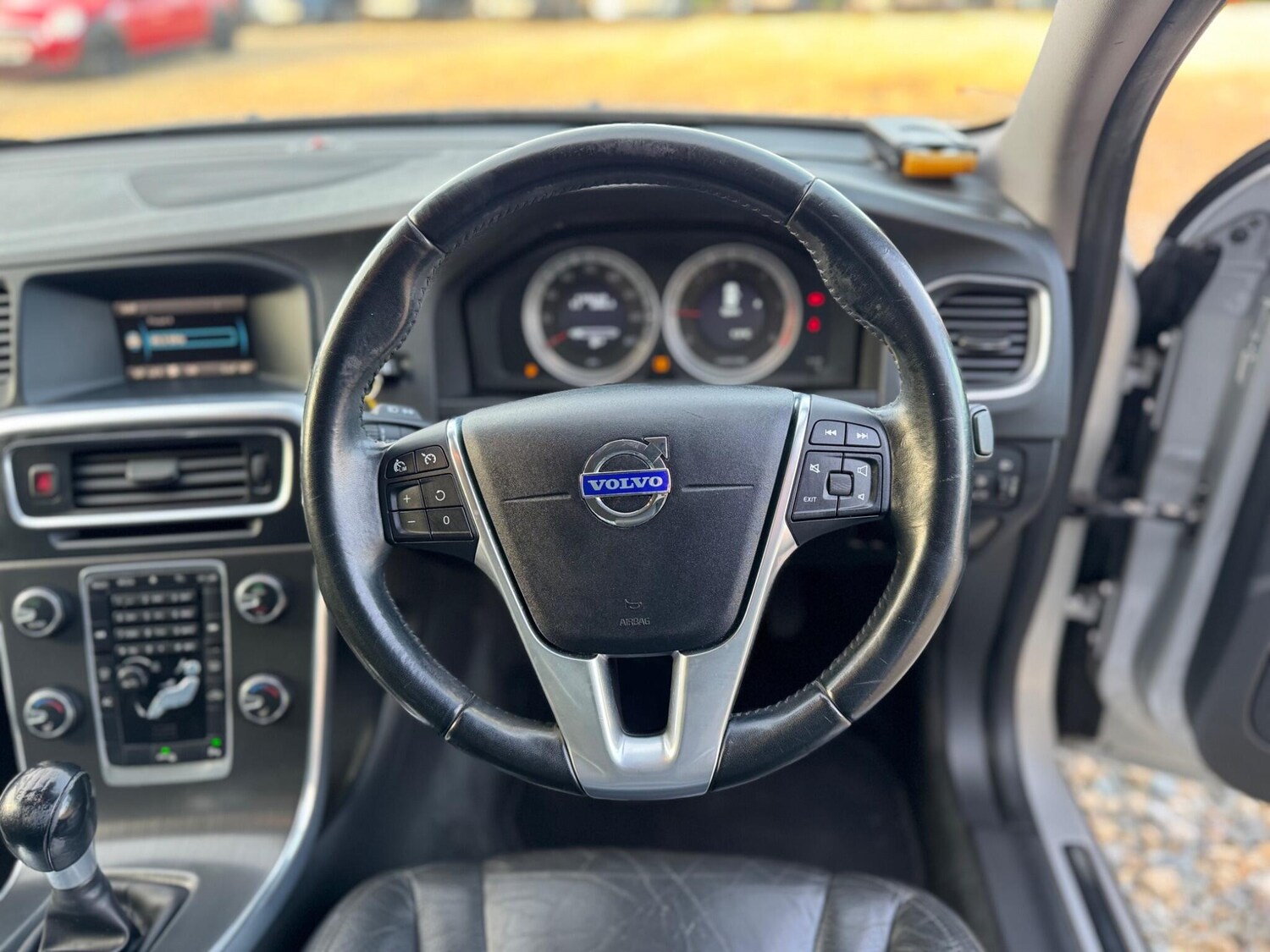 Used Volvo S60 for sale - 77671759: Photo 30