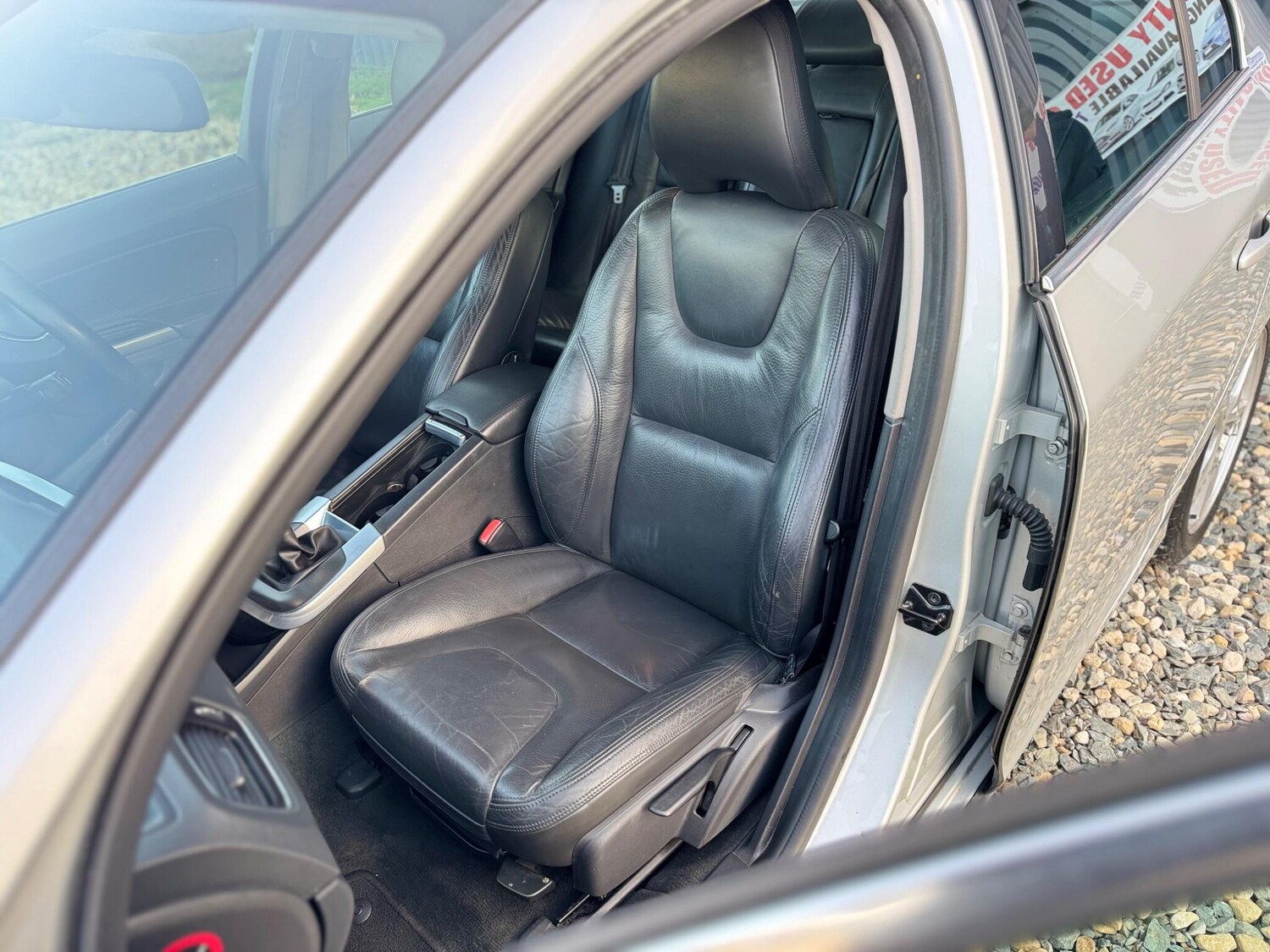 Used Volvo S60 for sale - 77671759: Photo 31