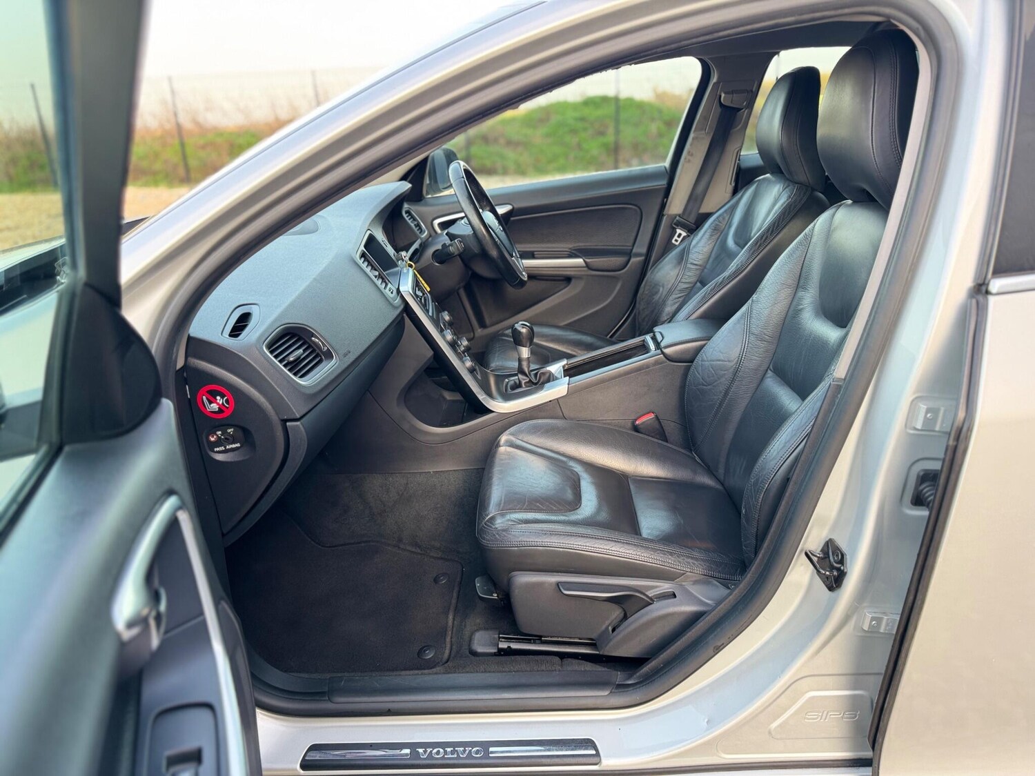 Used Volvo S60 for sale - 77671759: Photo 32