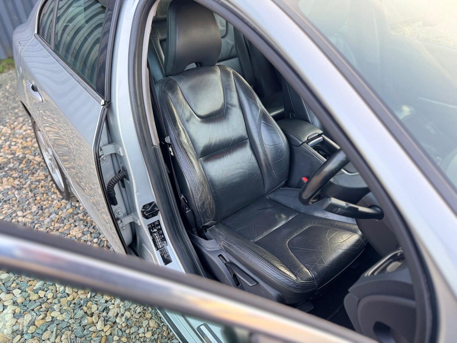 Used Volvo S60 for sale - 77671759: Photo 34