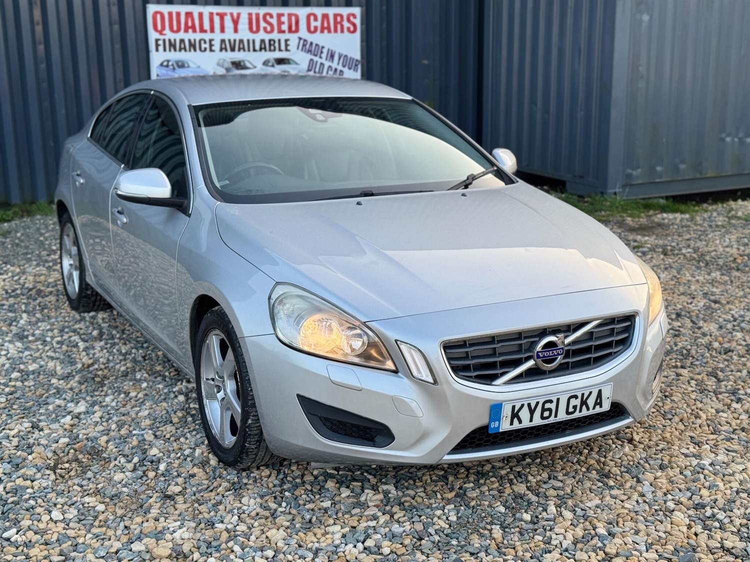 Used Volvo S60 for sale - 77671759: Photo 5