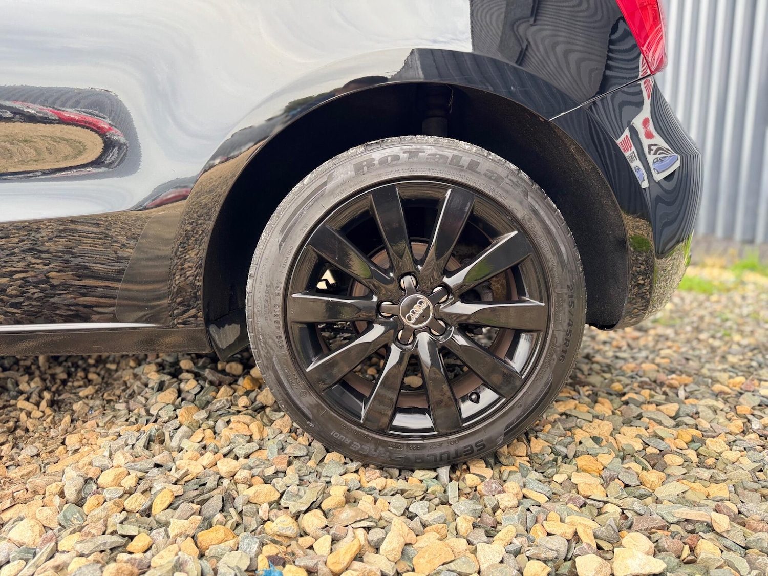 Used Audi A1 2012 for sale - 76608577: Photo 19