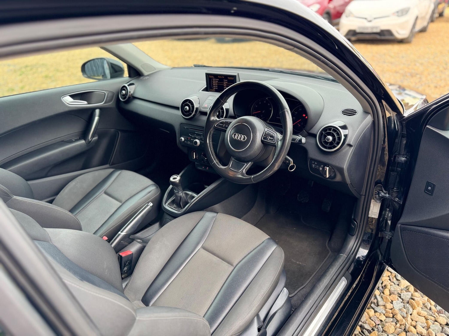 Used Audi A1 2012 for sale - 76608577: Photo 20