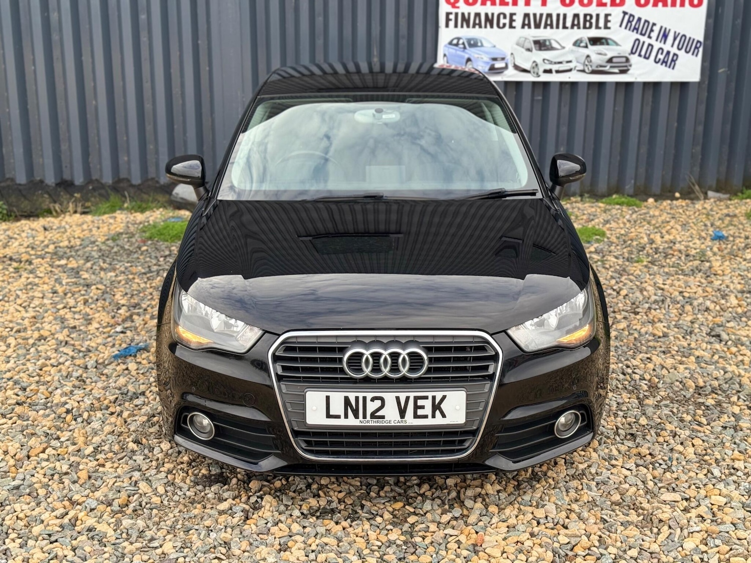 Used Audi A1 2012 for sale - 76608577: Photo 4