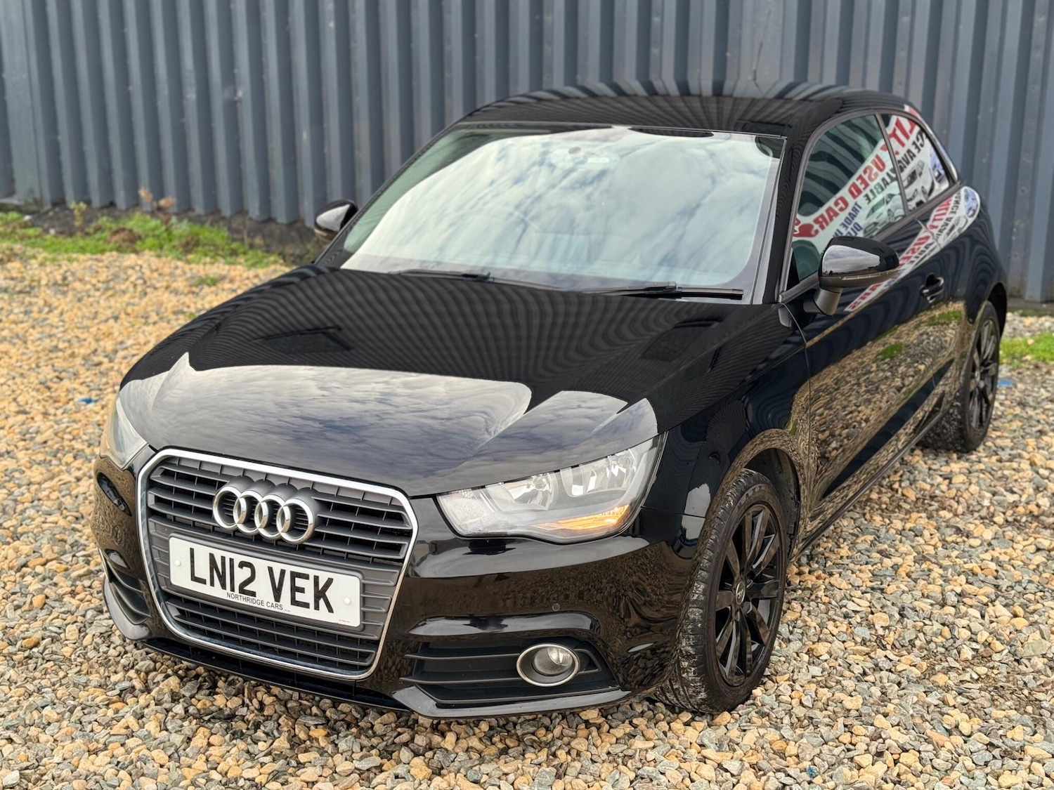 Used Audi A1 2012 for sale - 76608577: Photo 7
