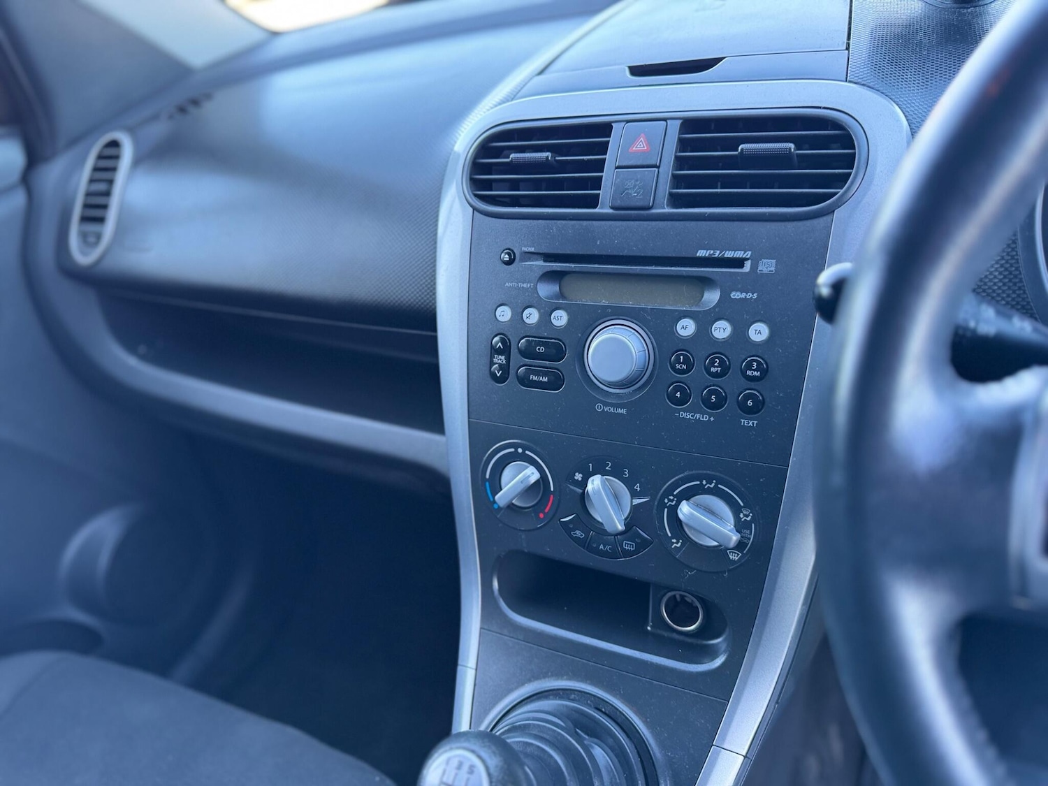 Used Suzuki Splash 2010 for sale - 77143549: Photo 15