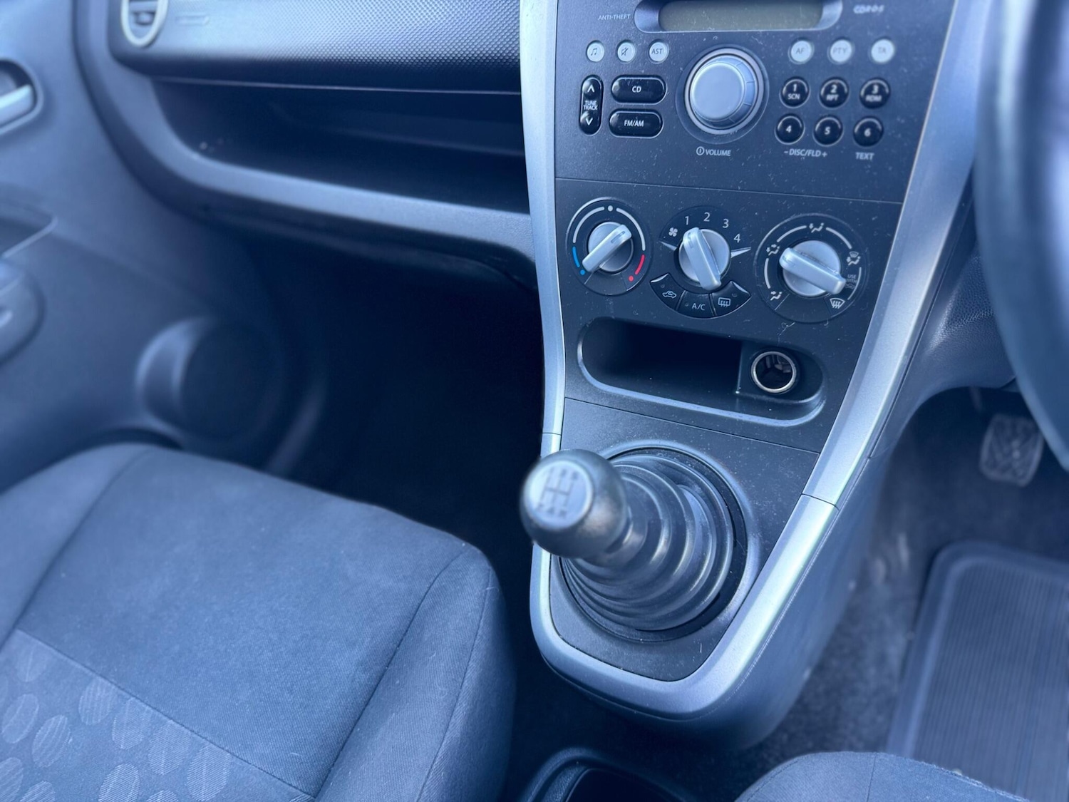 Used Suzuki Splash 2010 for sale - 77143549: Photo 16