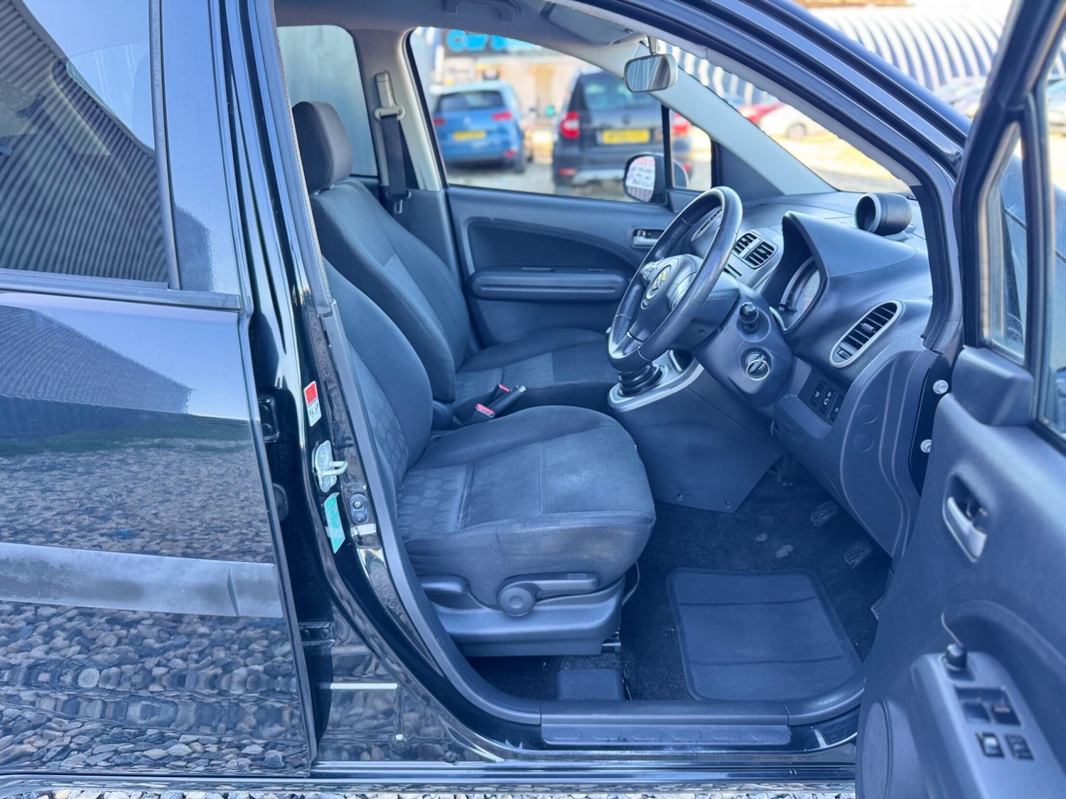 Used Suzuki Splash 2010 for sale - 77143549: Photo 17