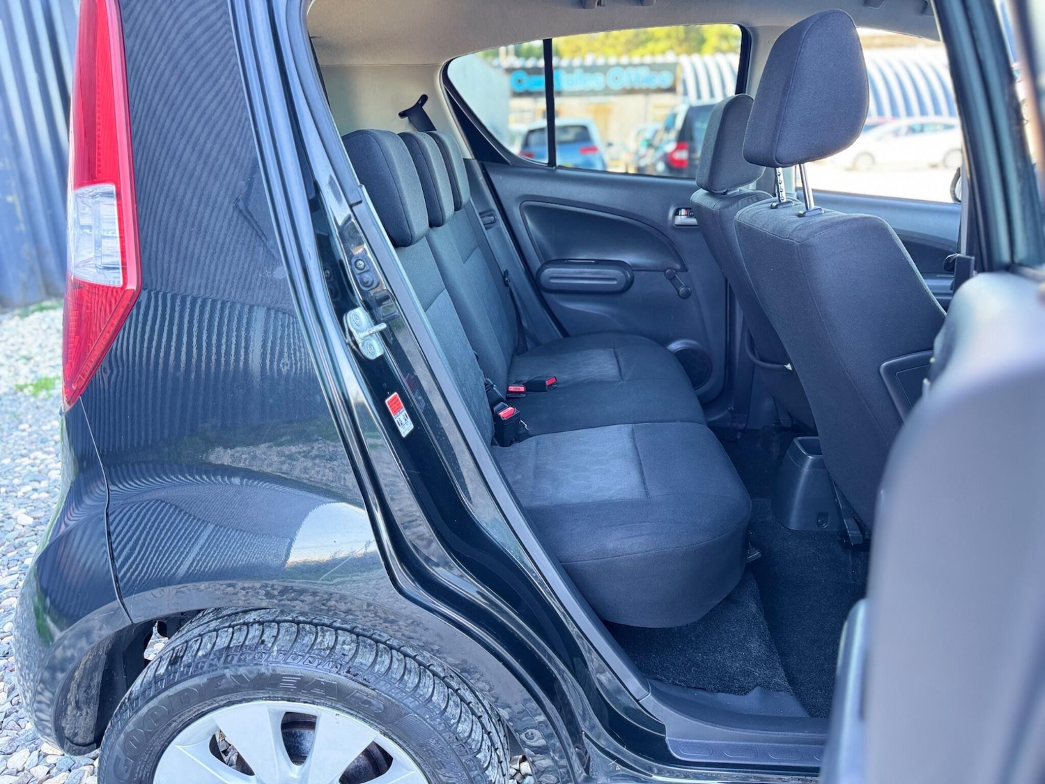 Used Suzuki Splash 2010 for sale - 77143549: Photo 20