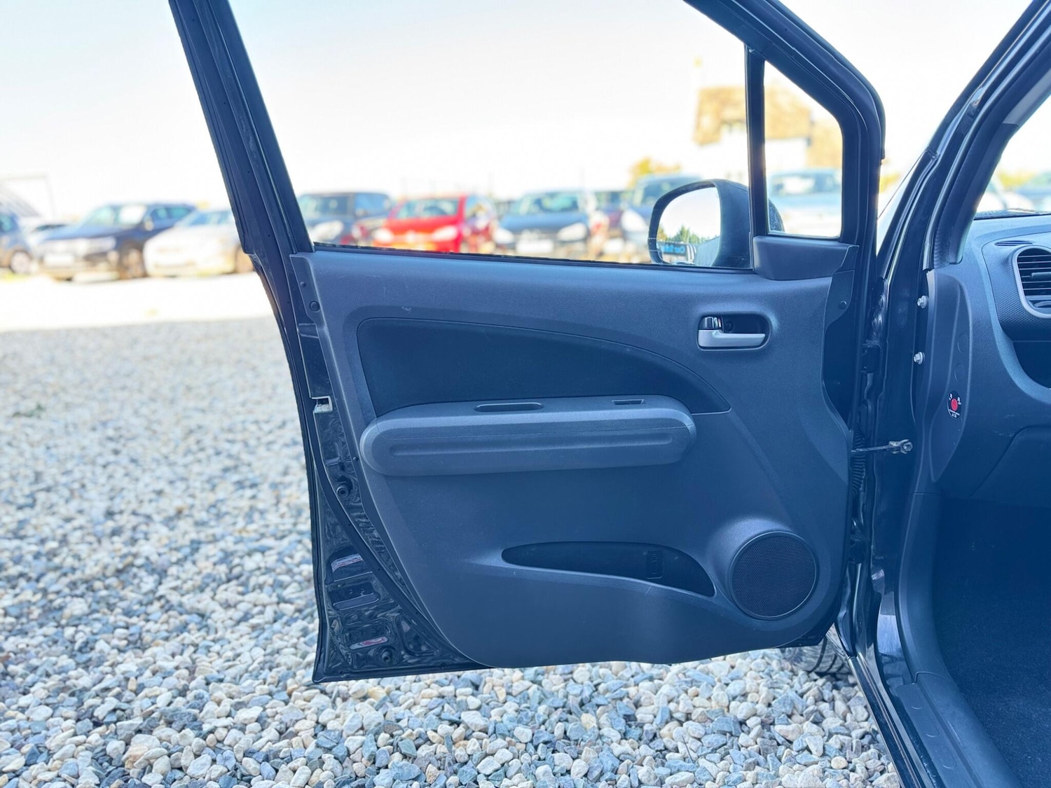 Used Suzuki Splash 2010 for sale - 77143549: Photo 23