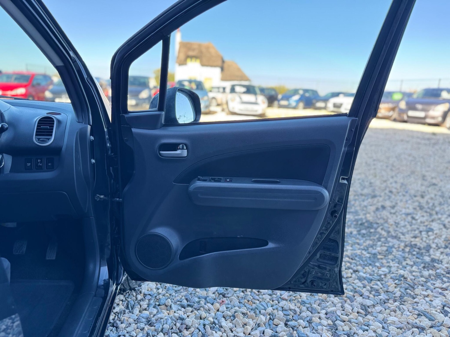 Used Suzuki Splash 2010 for sale - 77143549: Photo 26