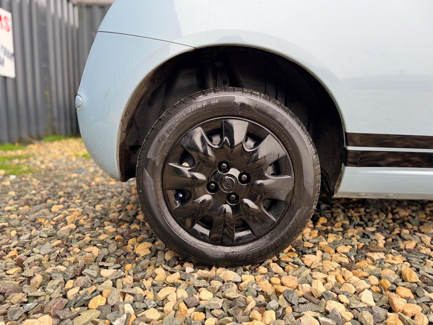 Used Nissan Micra 2005 for sale - 76989108: Photo 16