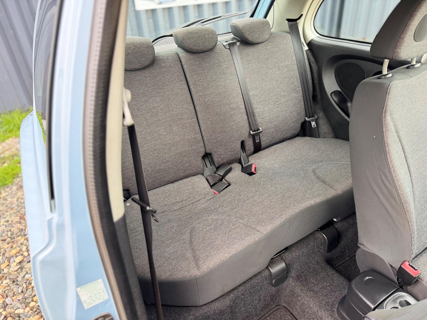 Used Nissan Micra 2005 for sale - 76989108: Photo 22