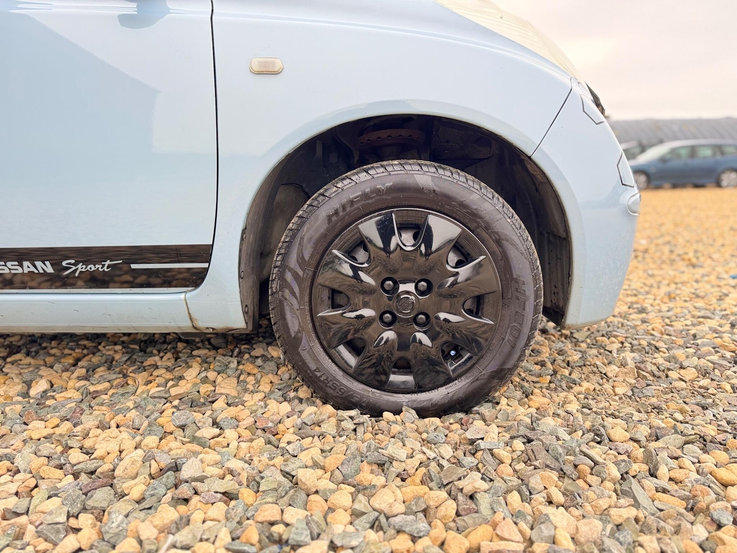 Used Nissan Micra 2005 for sale - 76989108: Photo 26