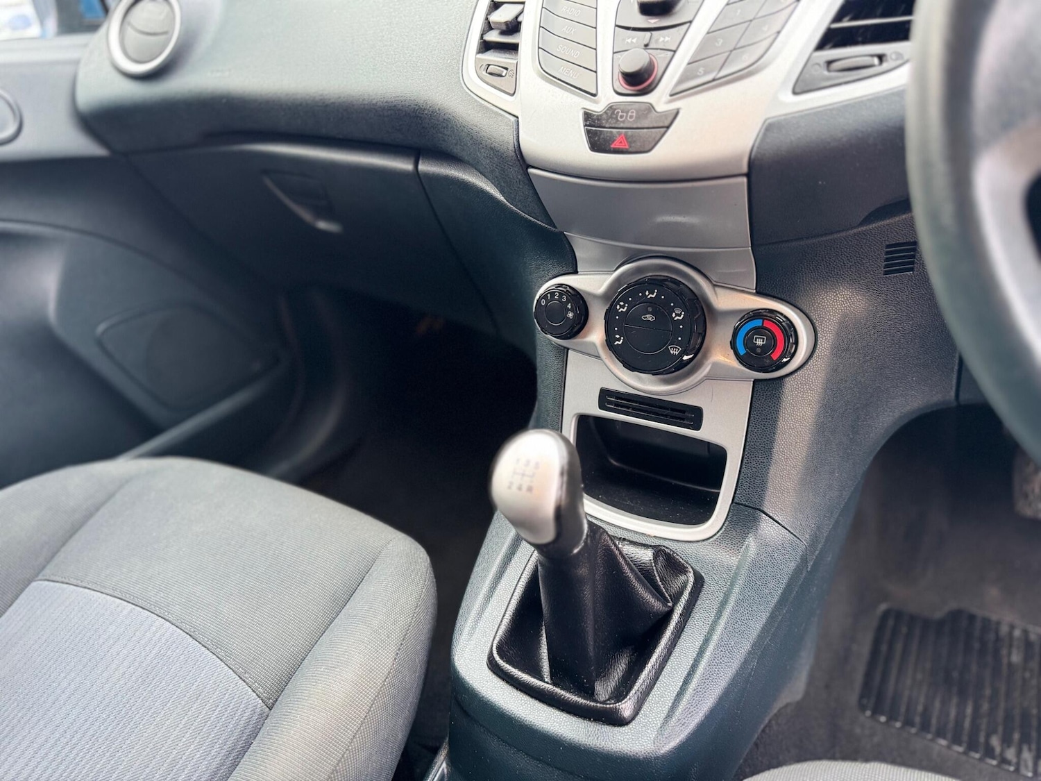 Used Ford Fiesta for sale - 77659011: Photo 13