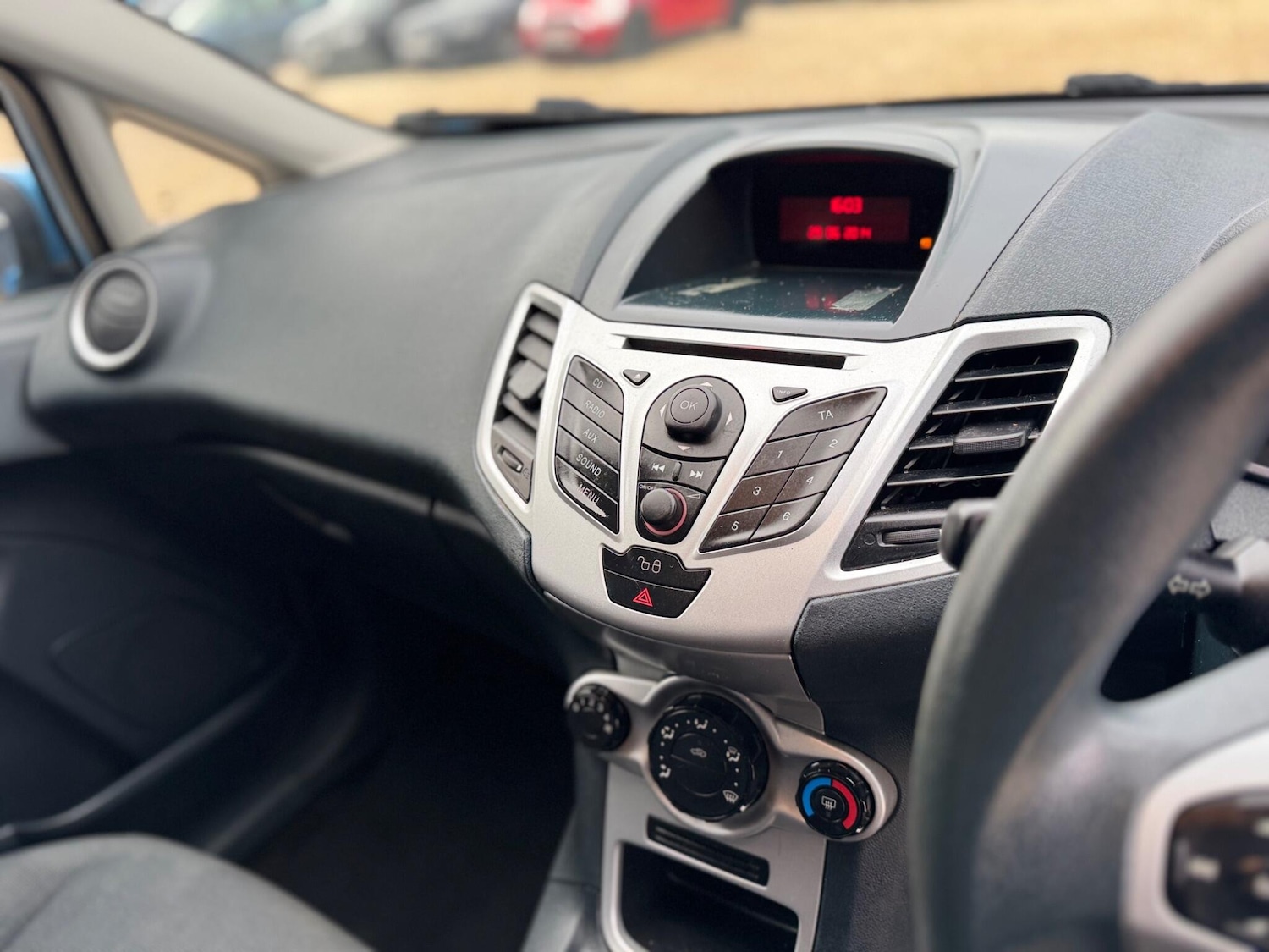 Used Ford Fiesta for sale - 77659011: Photo 14