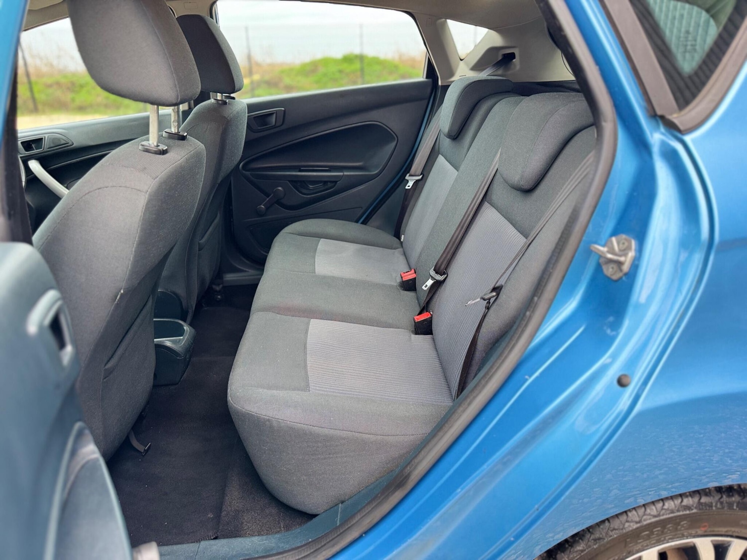 Used Ford Fiesta for sale - 77659011: Photo 17