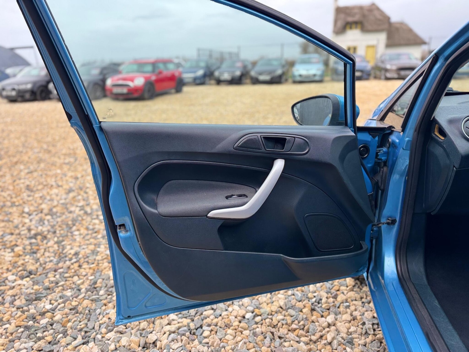 Used Ford Fiesta for sale - 77659011: Photo 20