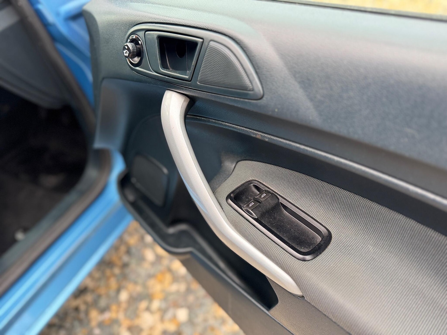 Used Ford Fiesta for sale - 77659011: Photo 23