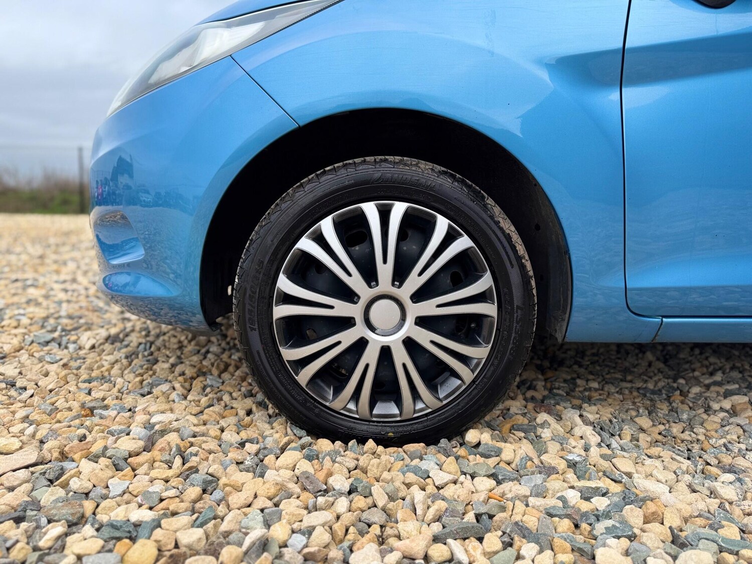 Used Ford Fiesta for sale - 77659011: Photo 26