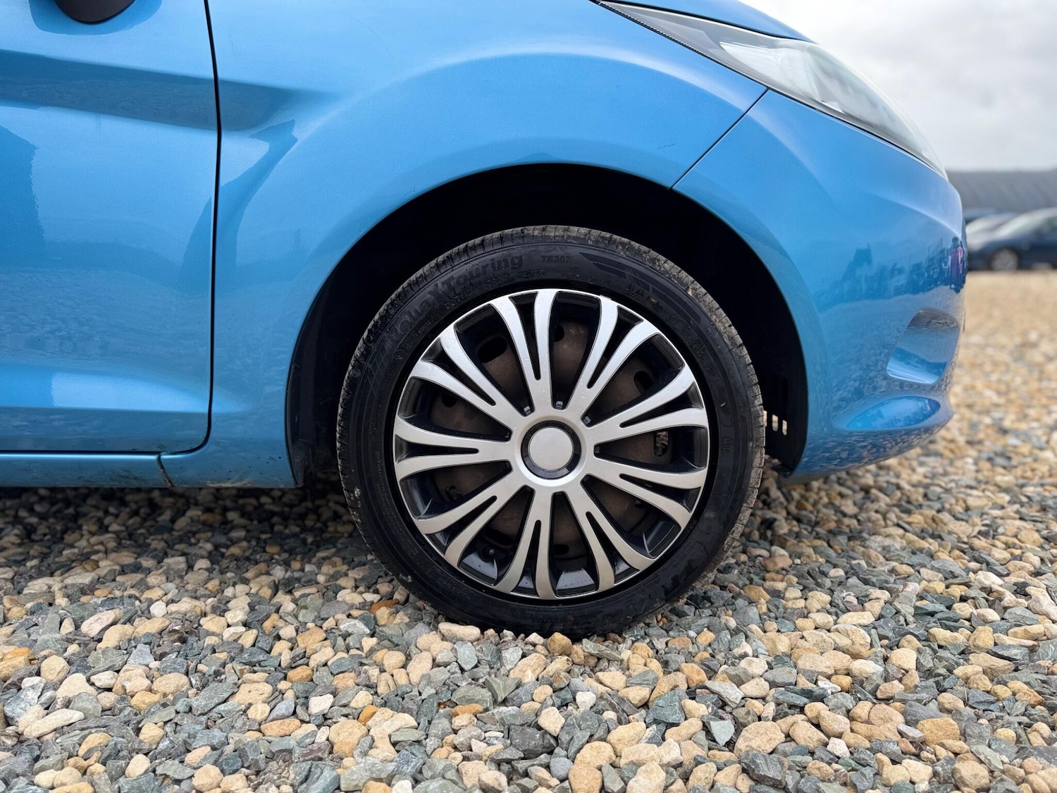 Used Ford Fiesta for sale - 77659011: Photo 29