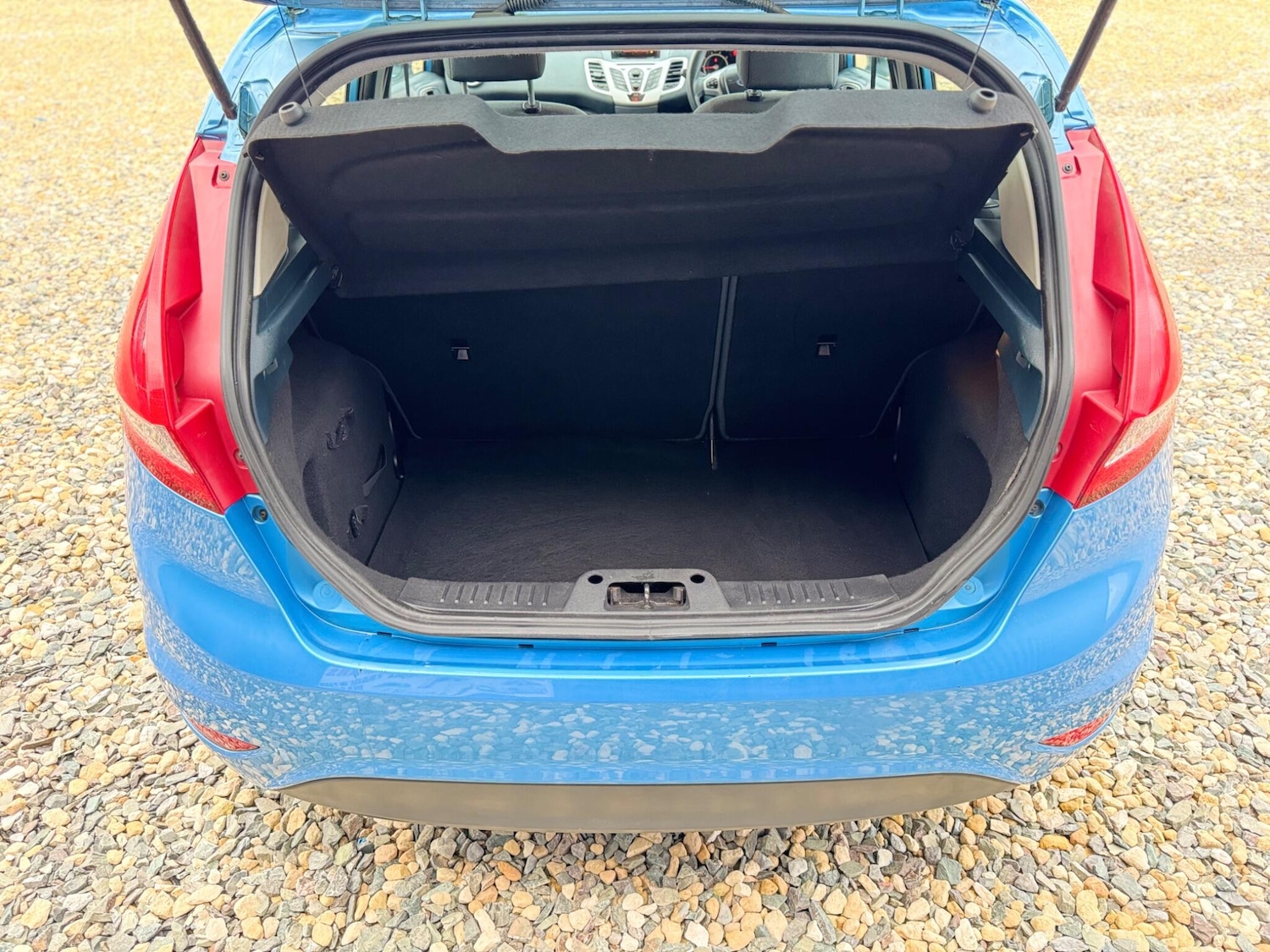 Used Ford Fiesta for sale - 77659011: Photo 30