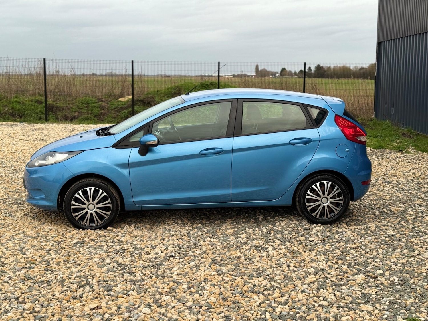 Used Ford Fiesta for sale - 77659011: Photo 7