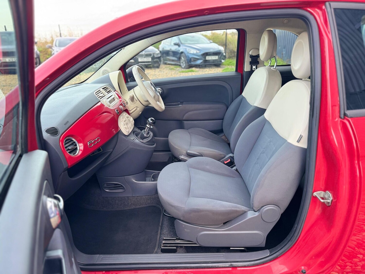 Used Fiat 500 for sale - 77537731: Photo 12