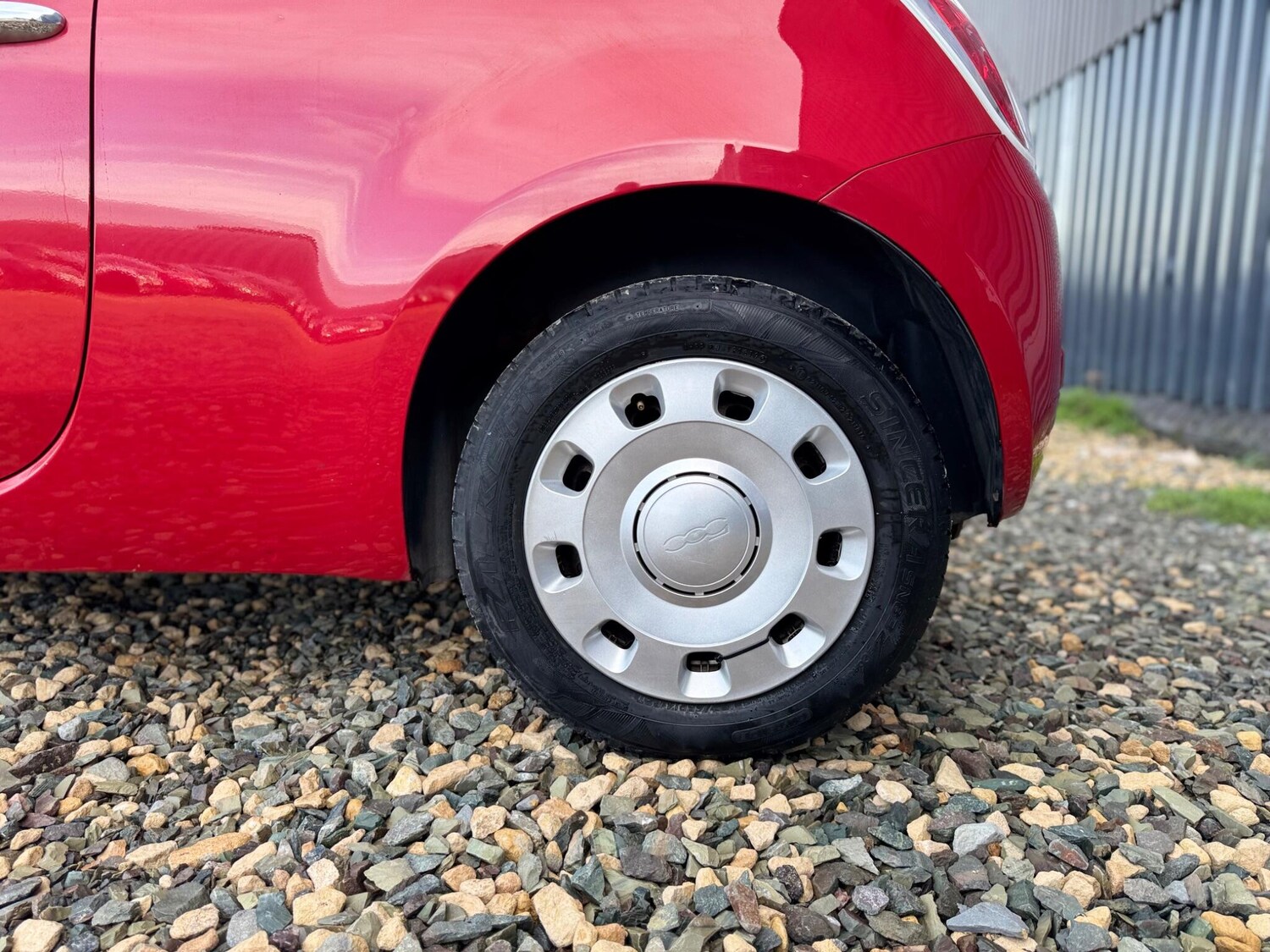 Used Fiat 500 for sale - 77537731: Photo 15