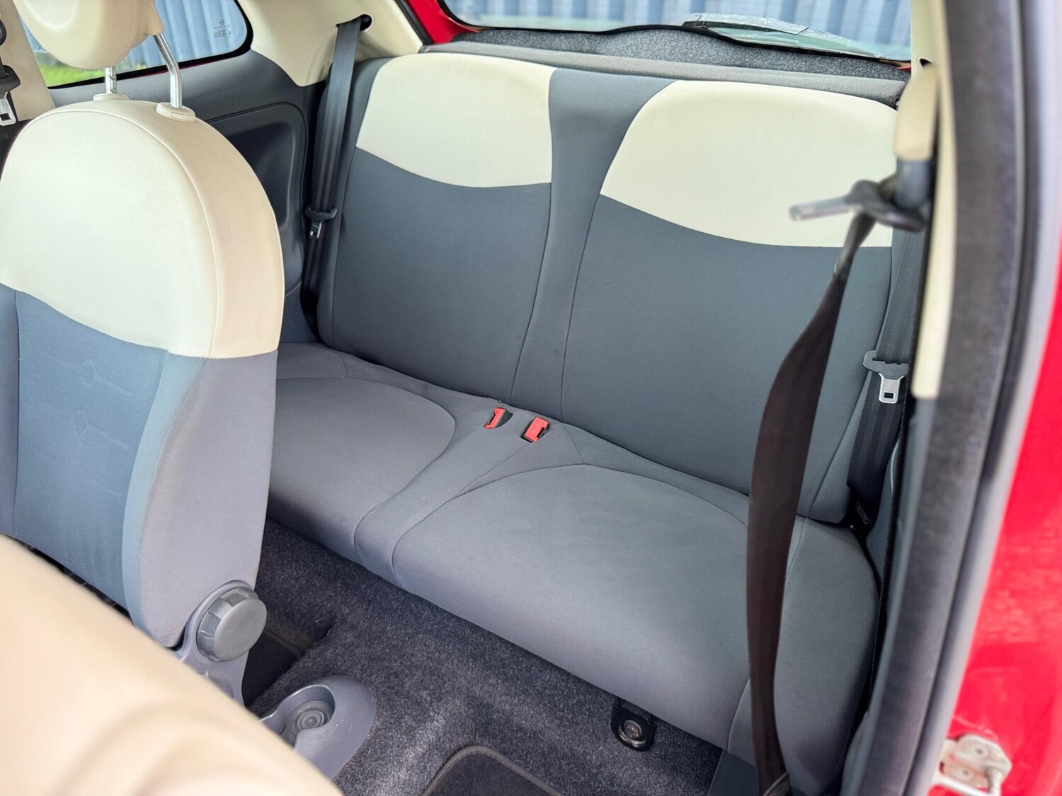 Used Fiat 500 for sale - 77537731: Photo 16