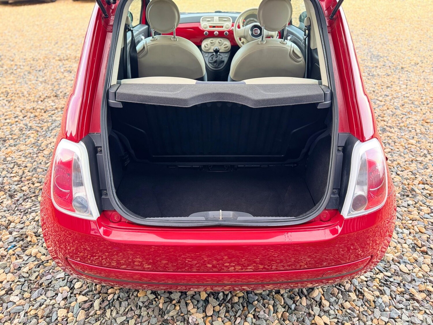 Used Fiat 500 for sale - 77537731: Photo 20