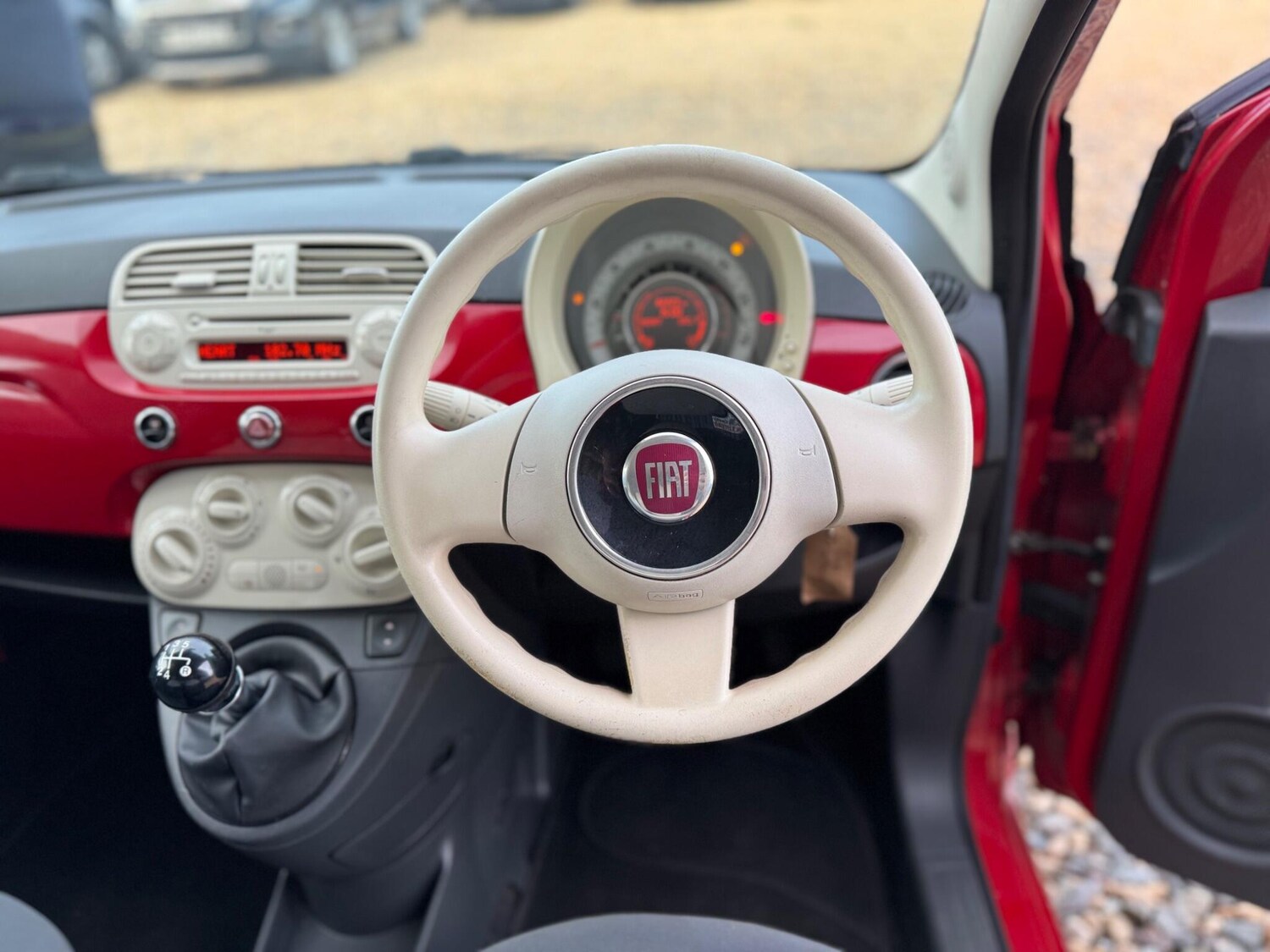 Used Fiat 500 for sale - 77537731: Photo 24