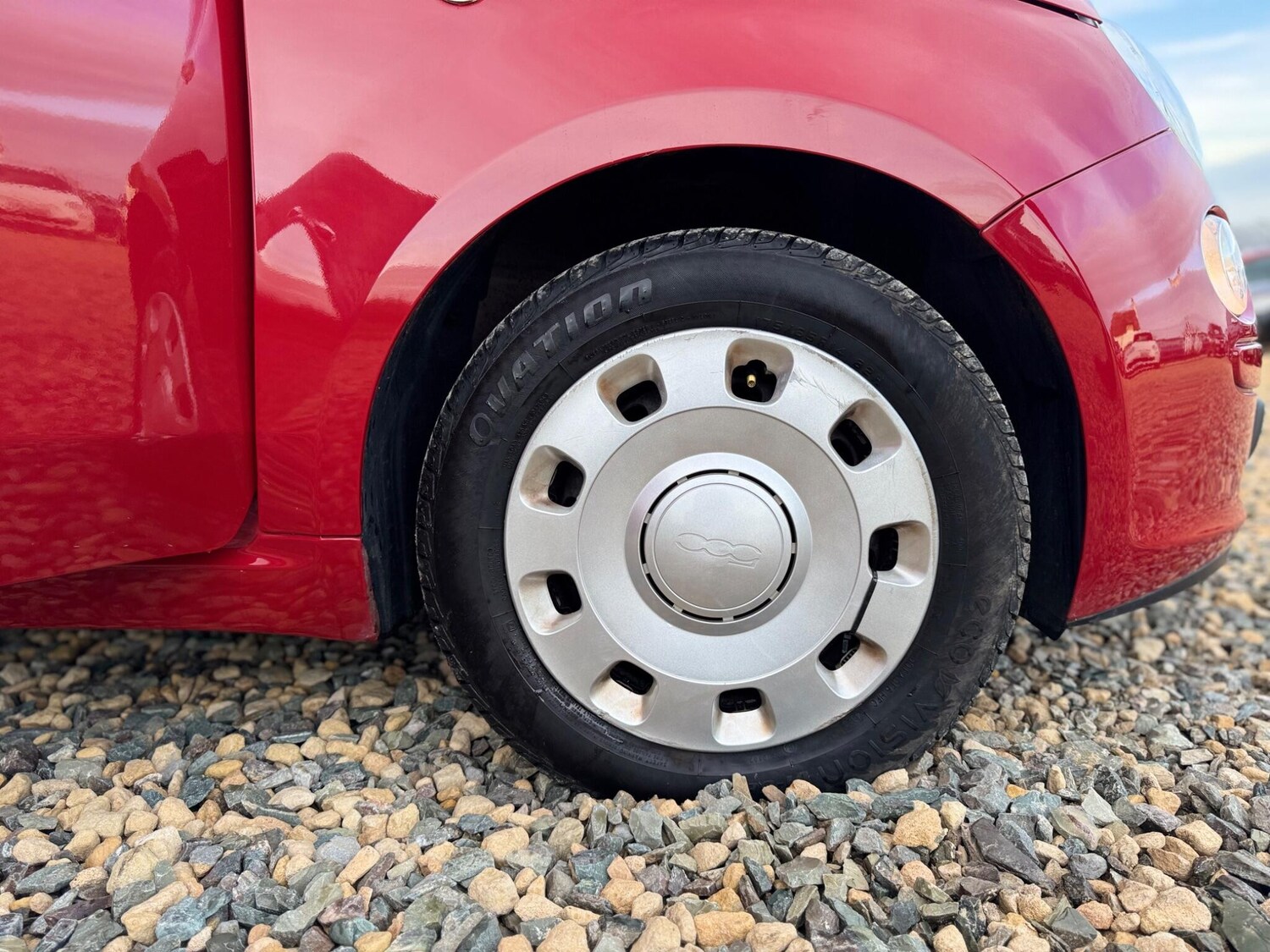 Used Fiat 500 for sale - 77537731: Photo 27