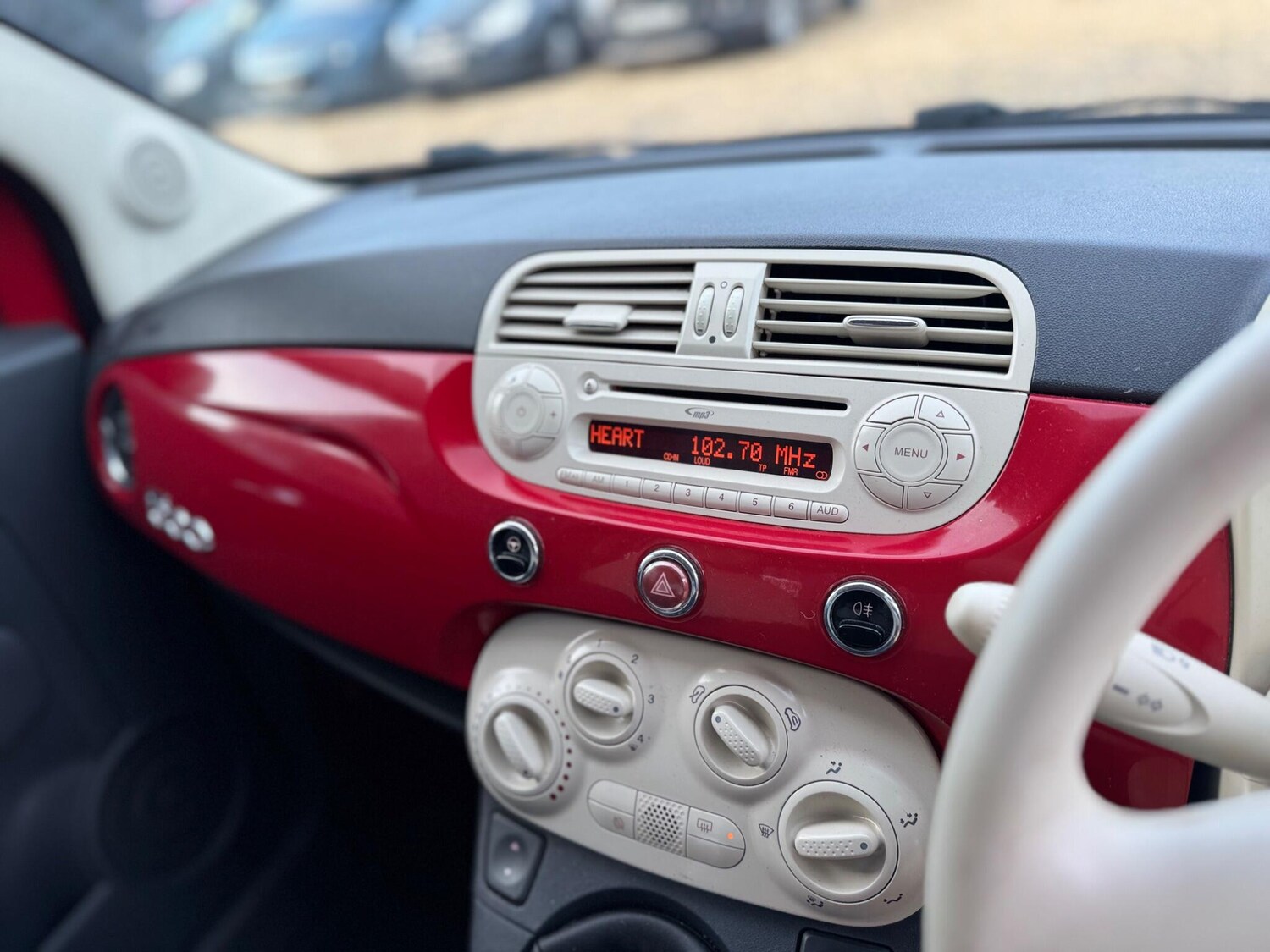 Used Fiat 500 for sale - 77537731: Photo 29