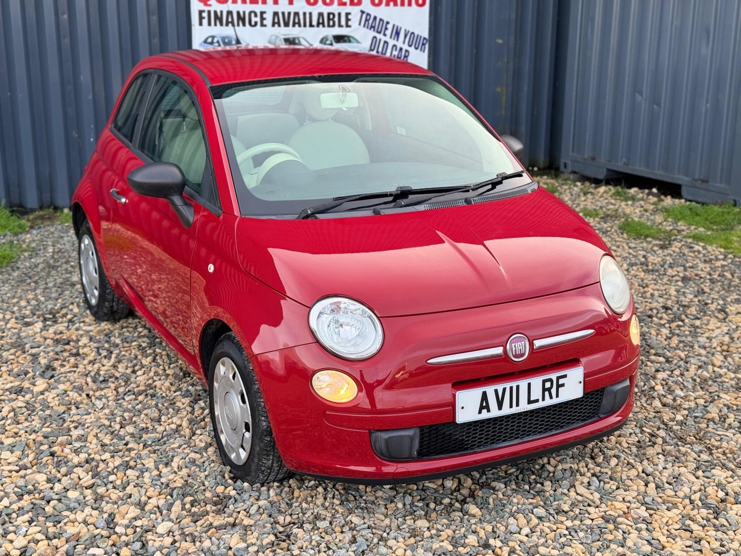 Used Fiat 500 for sale - 77537731: Photo 5