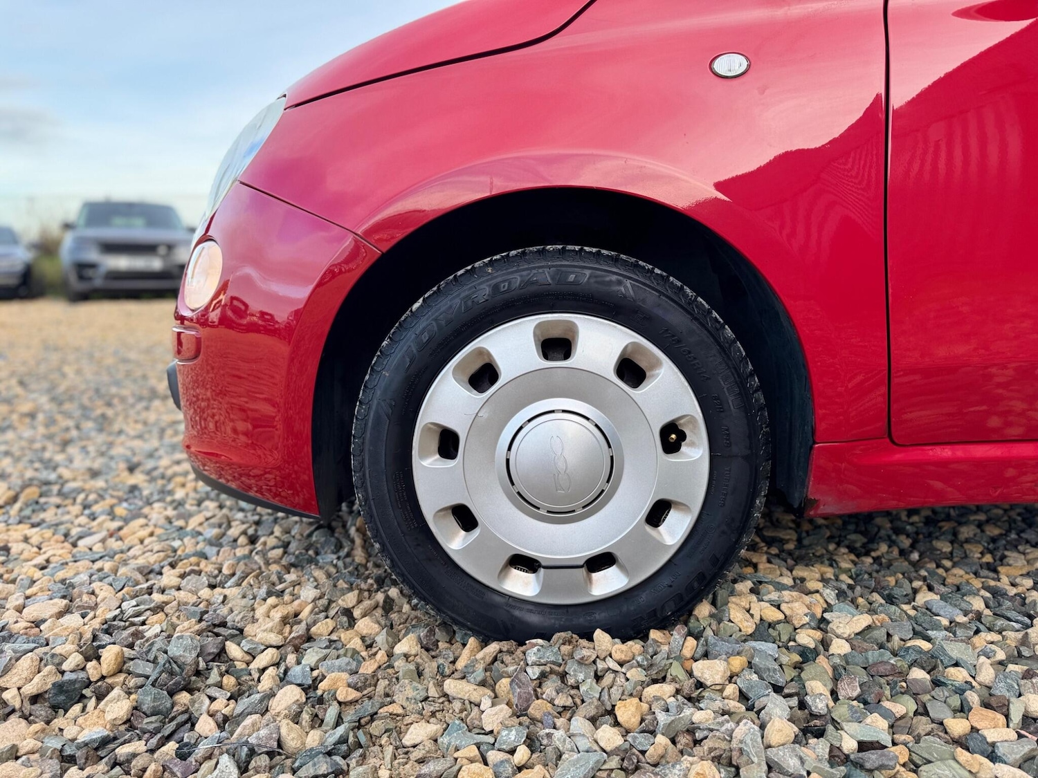 Used Fiat 500 for sale - 77537731: Photo 9