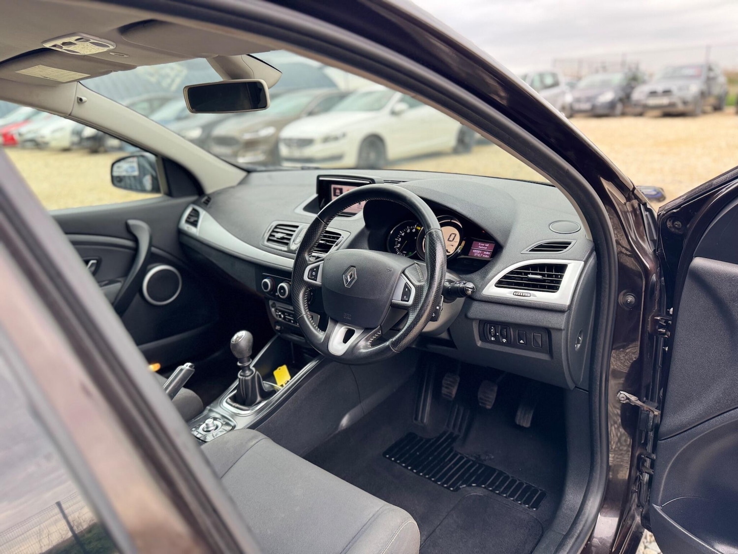 Used Renault Megane for sale - 78135638: Photo 11