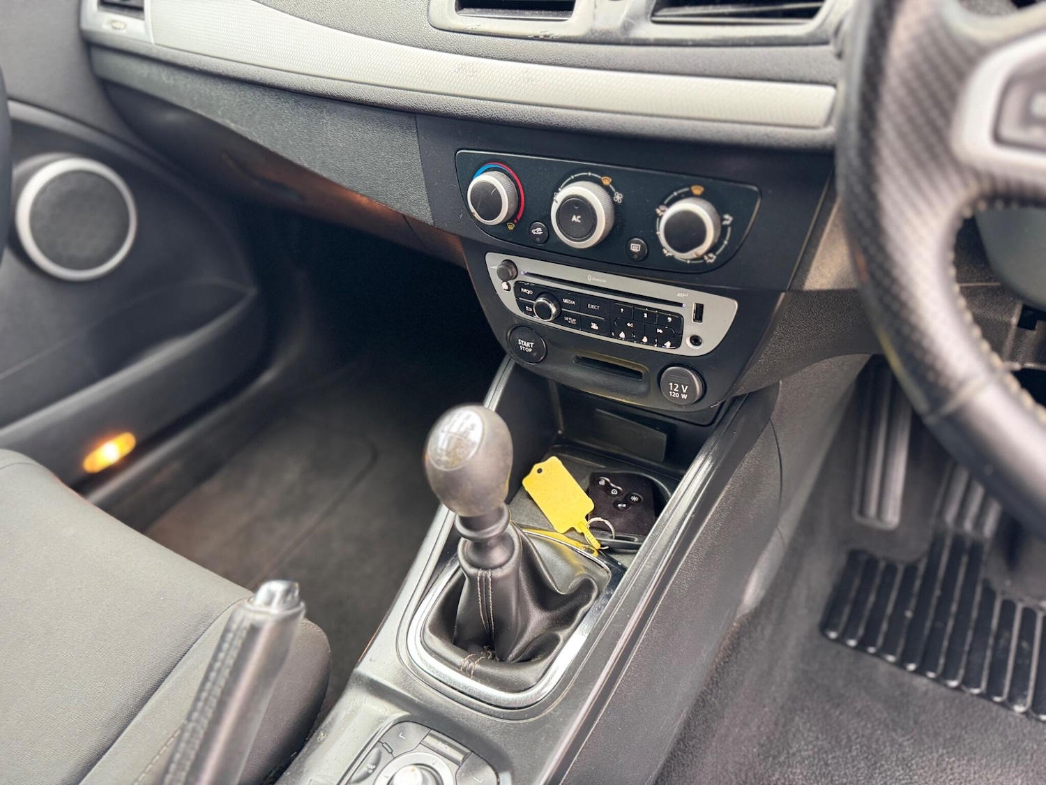 Used Renault Megane for sale - 78135638: Photo 12