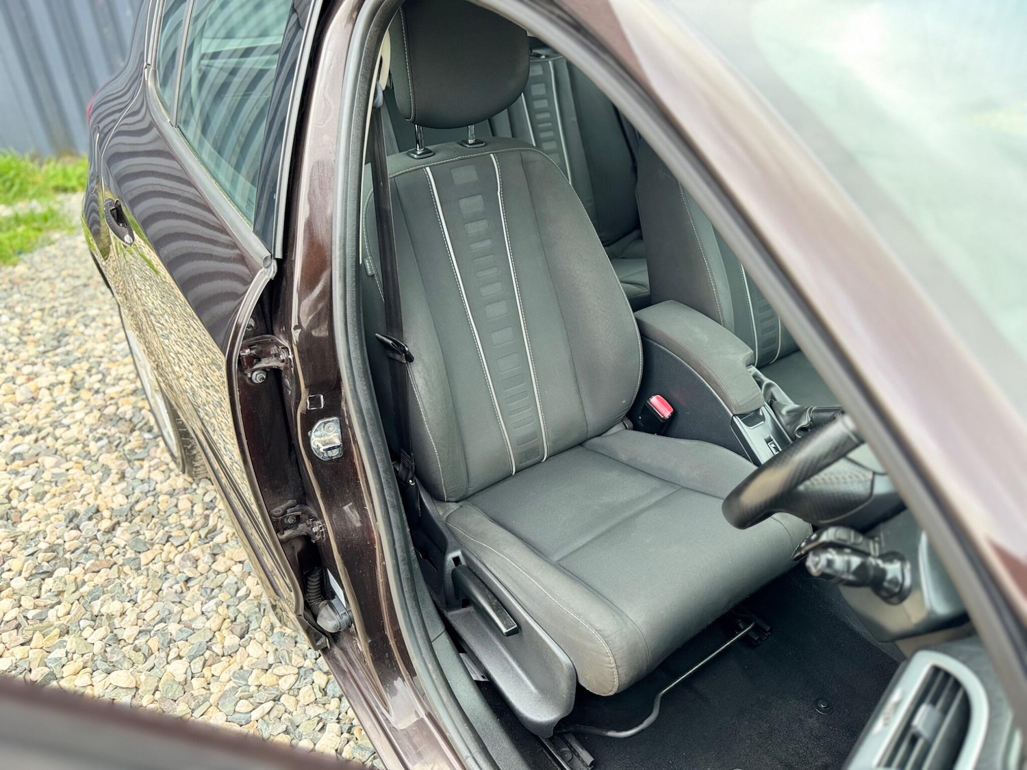 Used Renault Megane for sale - 78135638: Photo 13