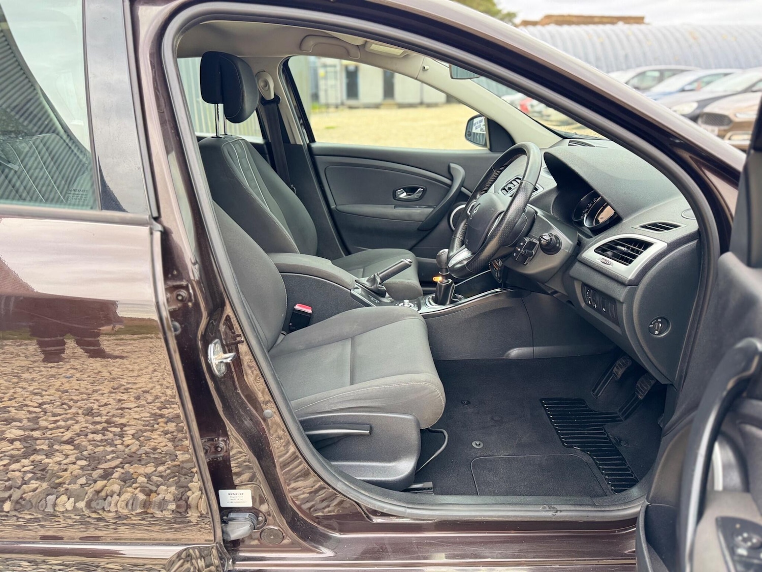 Used Renault Megane for sale - 78135638: Photo 14