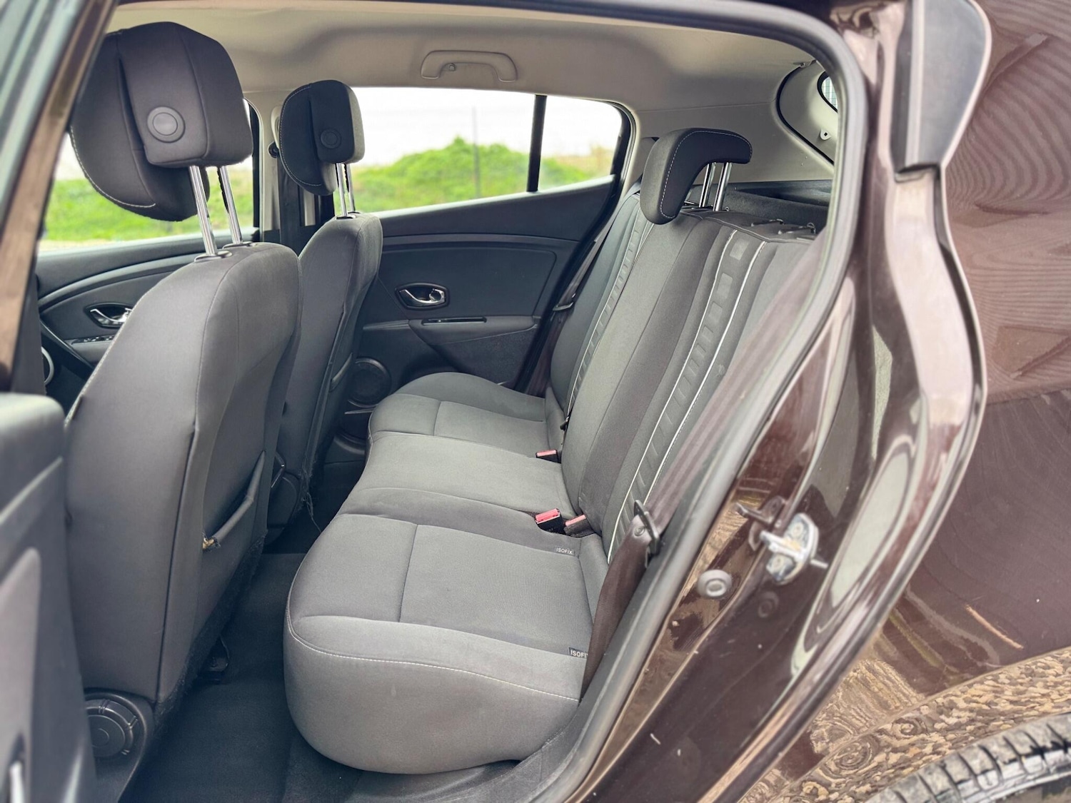 Used Renault Megane for sale - 78135638: Photo 15