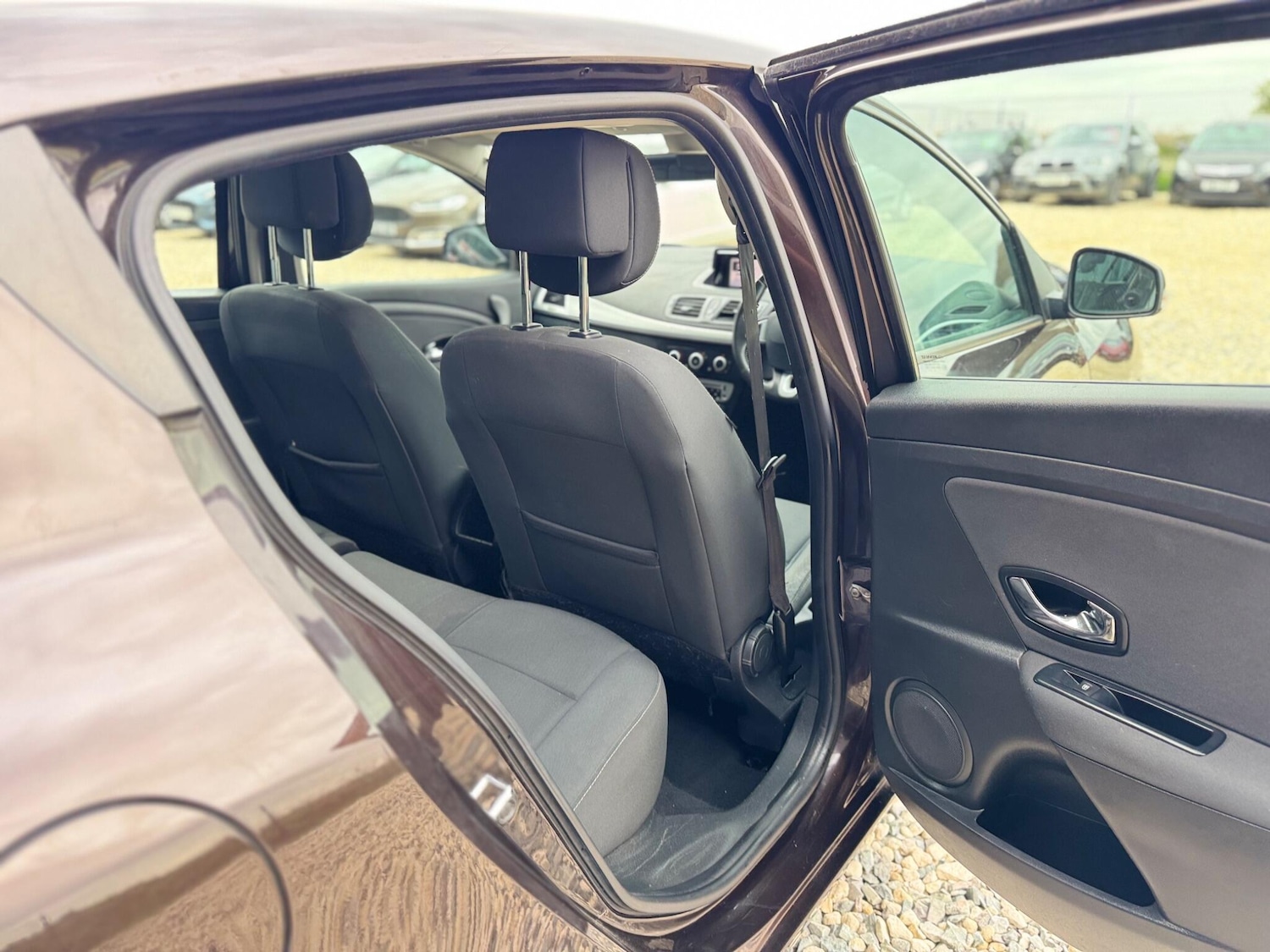 Used Renault Megane for sale - 78135638: Photo 16