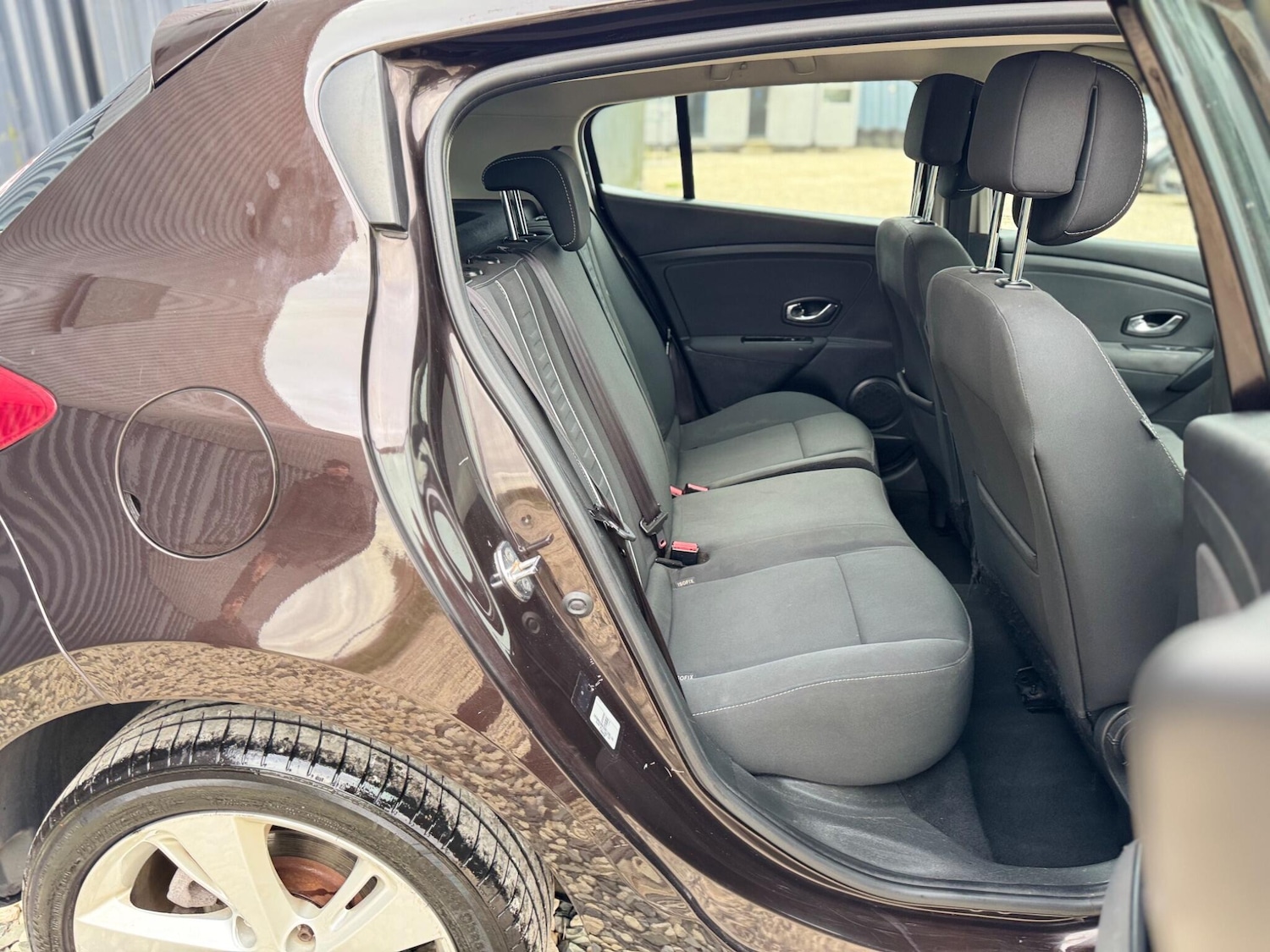 Used Renault Megane for sale - 78135638: Photo 17