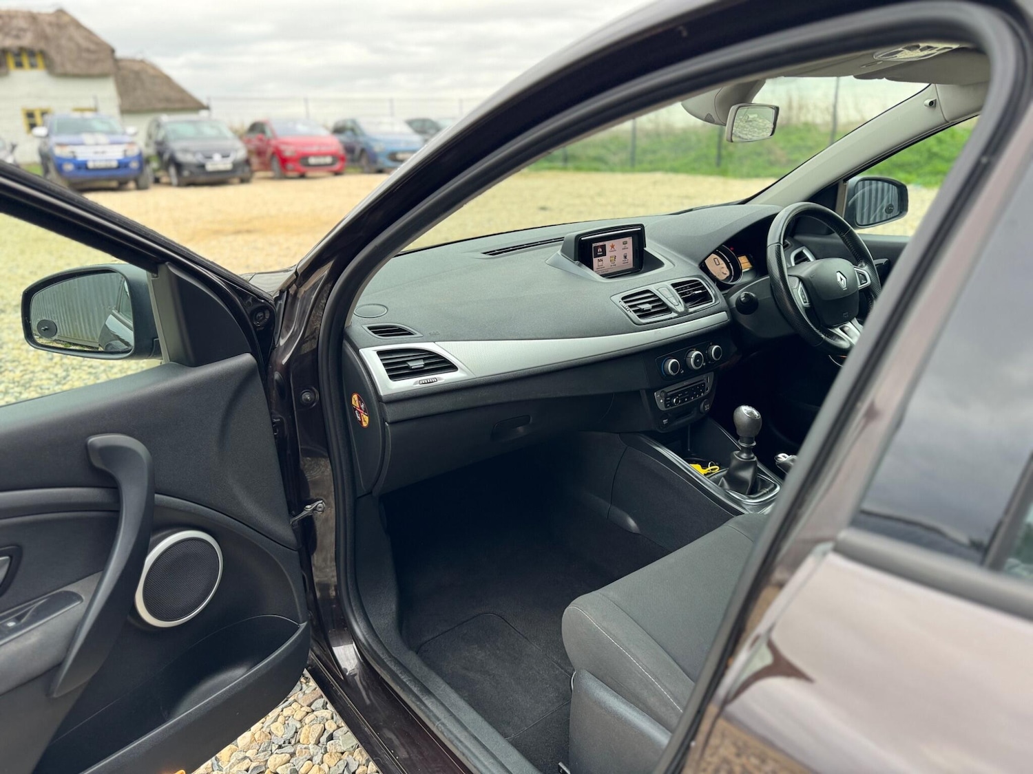 Used Renault Megane for sale - 78135638: Photo 19