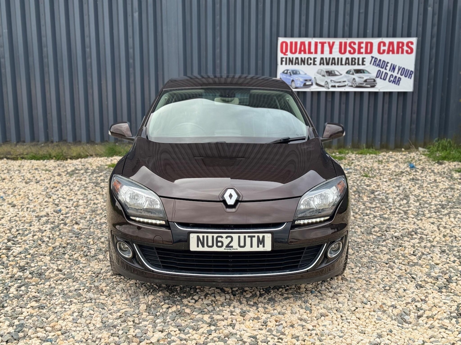 Used Renault Megane for sale - 78135638: Photo 2